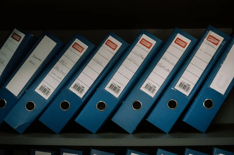 Meet the Secret Files Actually Running Your PC Right Now