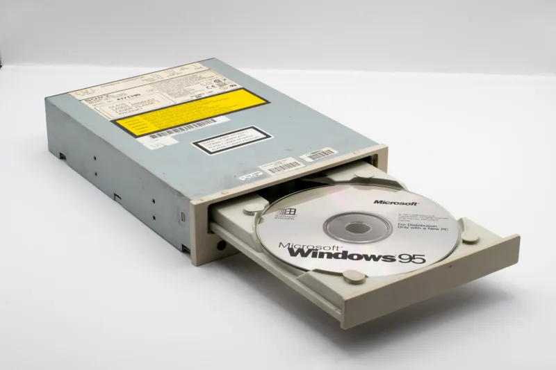 The 40-Year-Old File Format That Still Runs Your World