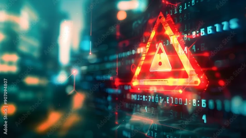 That File Isn't What It Says It Is: How Hackers Use Fake Extensions to Trick You