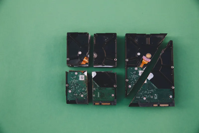 The Secret Life of Your Hard Drive: Files Your Computer Makes Without Asking