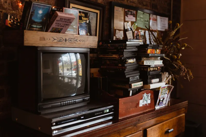 How Format Wars Shaped Every File on Your Device — And Who Really Won