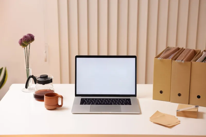 Your Computer Is a Messy Roommate — Here's Every Pile of Junk It Leaves Behind