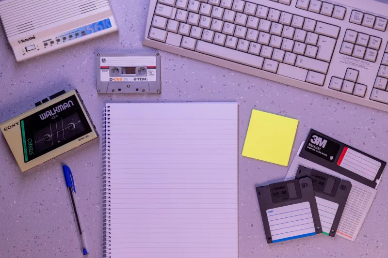The Zombie File Formats Refusing to Die — And Why Your Boss Keeps Sending Them