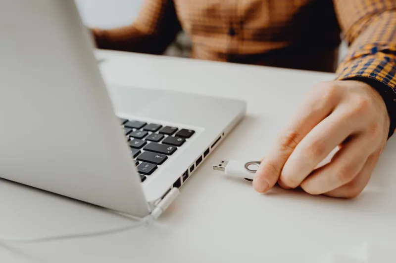 Unzipping the Mystery: What's Actually Happening When You Extract a File
