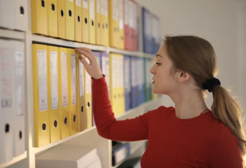 The Folders Windows Hides From You — And What Breaks If You Touch Them